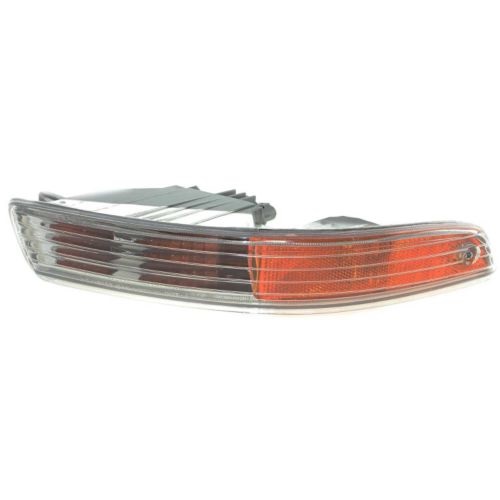 Acura Integra Park Turn Signal Light Corner Lamp At Monster Auto Parts